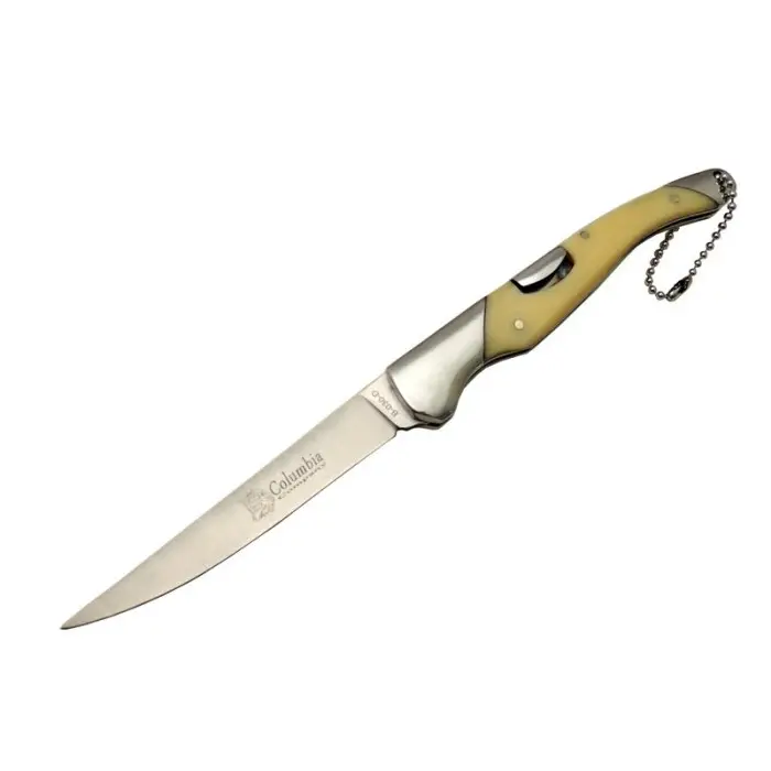 Columbia Cep Çakısı B-030-D 20,5 CM