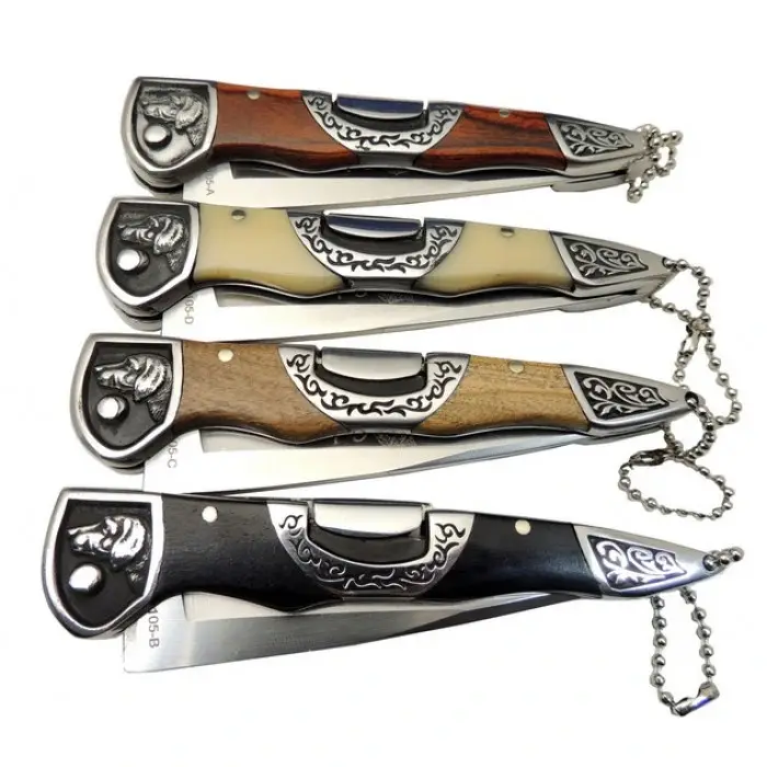 AlsepeteAvm Columbia Dog Çakı MB-3105-D 20 CM