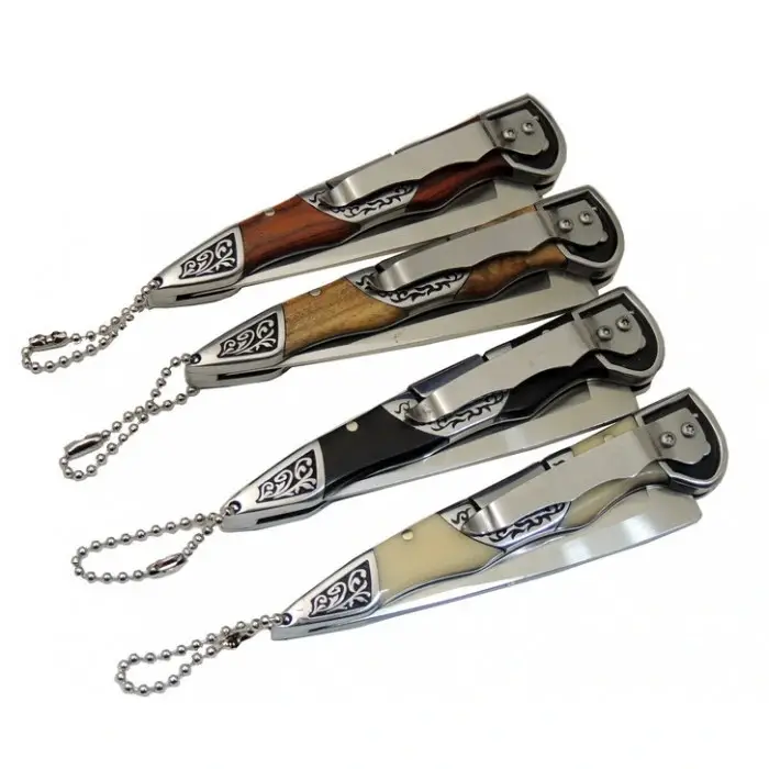 AlsepeteAvm Columbia Dog Çakı MB-3105-D 20 CM