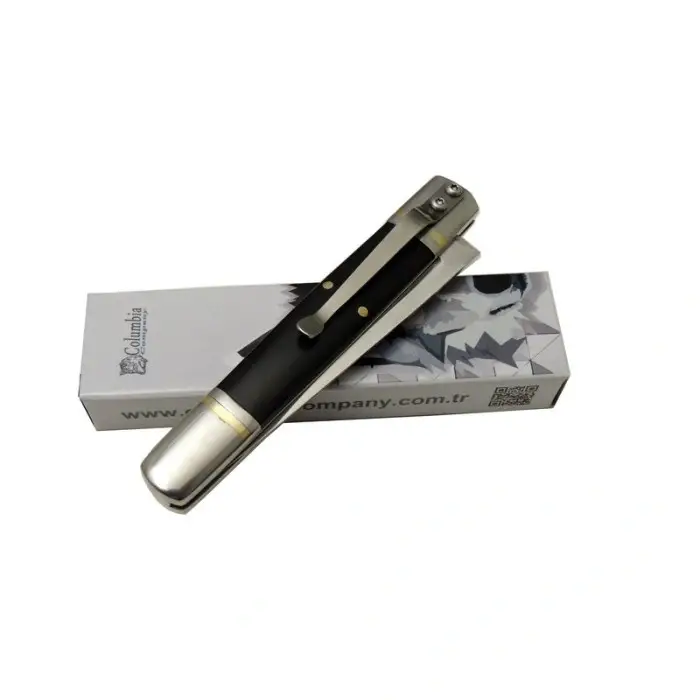 AlsepeteAvm Columbia Efendi Çakısı A-116-B 17.5 CM