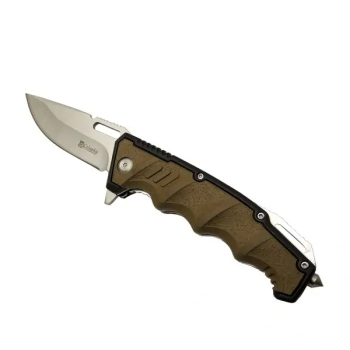 Columbia G10 Çakı FST-3065-A 22 CM