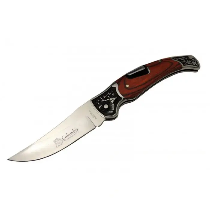 AlsepeteAvm Columbia Geyik Çakı A-3209-A 22.5 CM