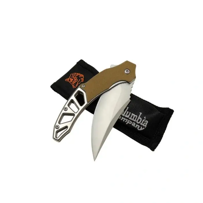 Columbia Hayalet Çakı Br