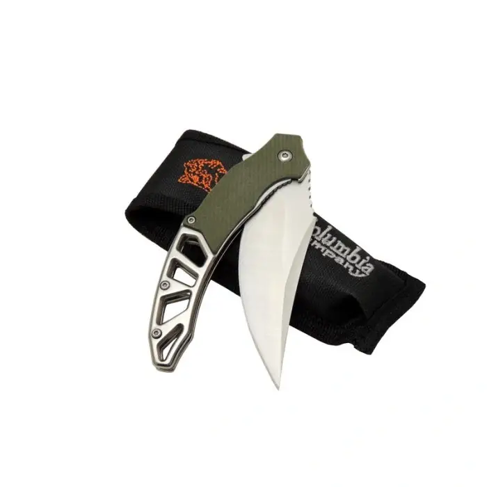 Columbia Hayalet Çakı Hk