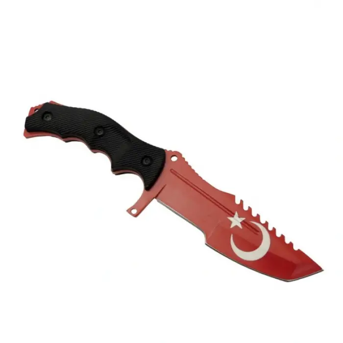 Columbia Huntsman Bıçak k. 0026C 21,5 CM