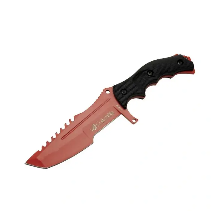 Columbia Huntsman Bıçak k. 0026C 21,5 CM