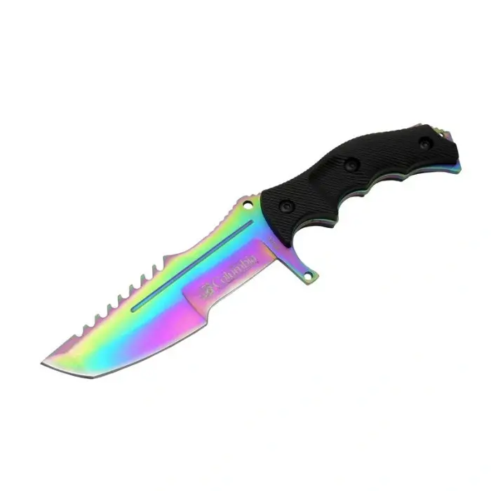 Columbia Huntsman Bıçak Küçük 0026B 21.5 CM