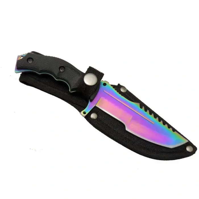 Columbia Huntsman Bıçak Küçük 0026B 21.5 CM