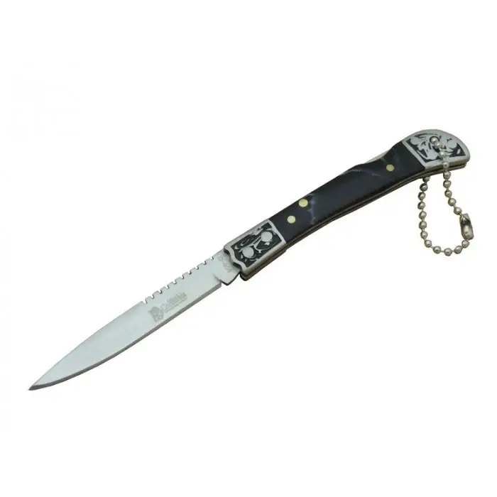 AlsepeteAvm Columbia İnce Kilitli Çakı K 806-C 14.5 CM