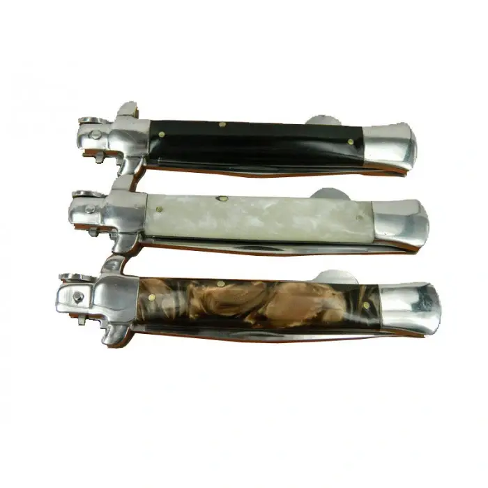 AlsepeteAvm Columbia İtalyan Çakı Bk K-032-B 22.5 CM