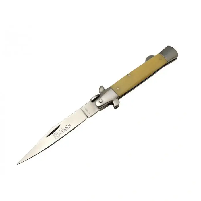 Columbia İtalyan Çakı Kemik k