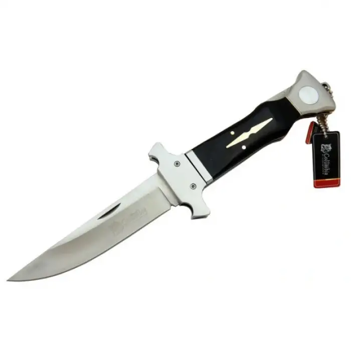 AlsepeteAvm Columbia KA-123-B Çakı KA-123-B- 26 CM