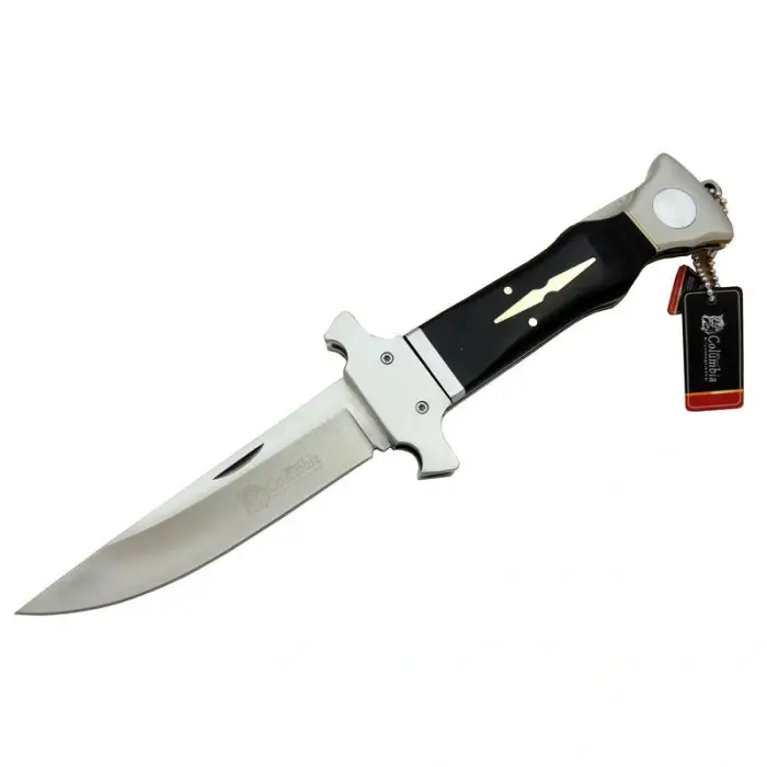 AlsepeteAvm Columbia KA-123-B Çakı KA-123-B- 26 CM