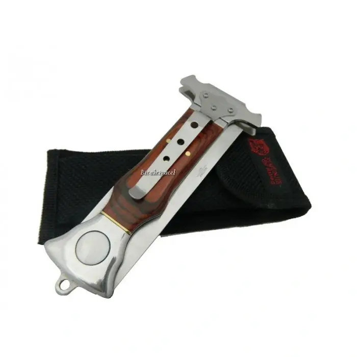 AlsepeteAvm Columbia KA123 Çakı KA-123-A- 26 CM