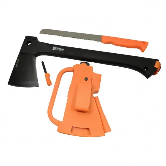 Columbia Kamp Baltası AXE-004-B 36 CM