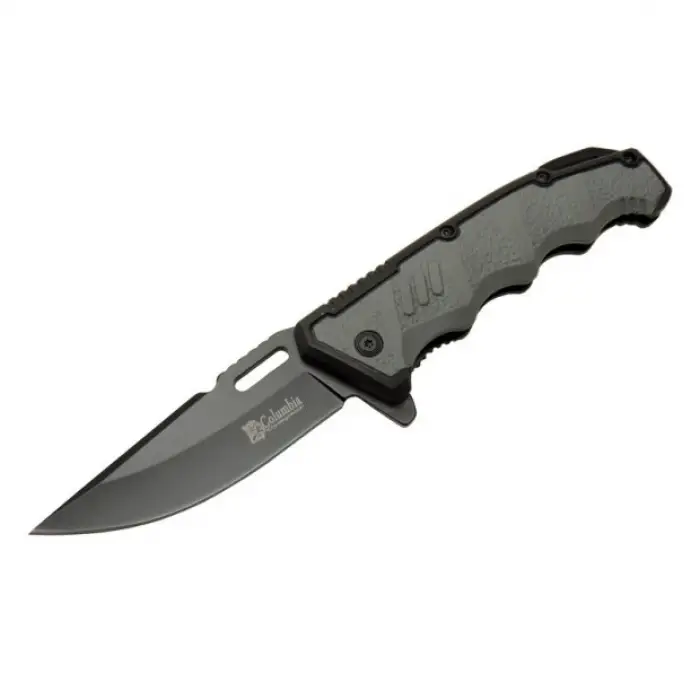 Columbia Kamp Çakısı G10