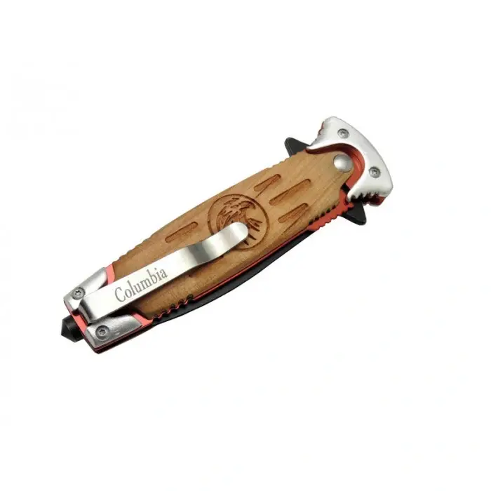 Columbia Kartal Çakı FS-1103-2 20 CM