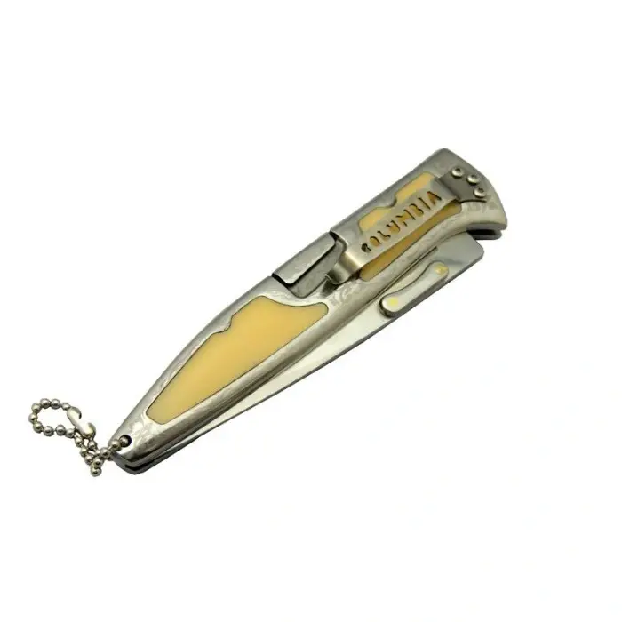 Columbia Krem Çakı A-3123-D-25,5 CM