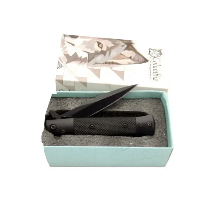 Columbia Milano Çakı FST-2501-B 17 CM