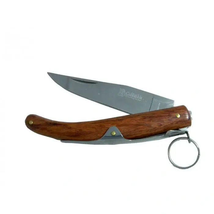 AlsepeteAvm Columbia Okapı Cep Çakısı GC-2079-A 20 CM