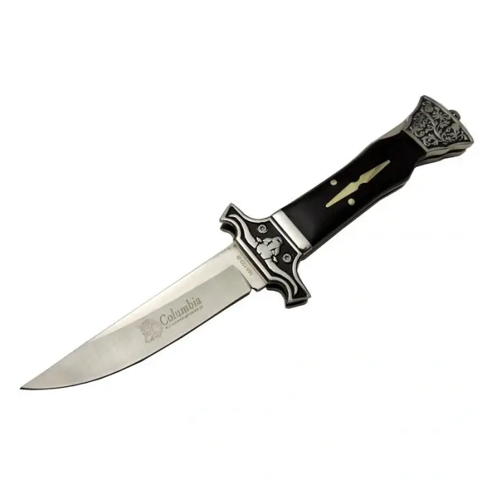 AlsepeteAvm Columbia Öküzbaş Çakı MA-123-B 22 CM