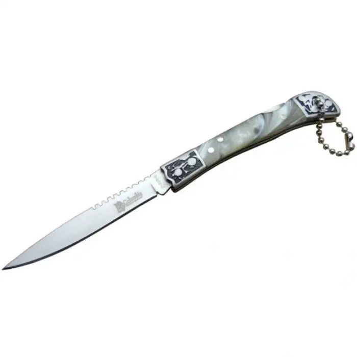 AlsepeteAvm Columbia Sedef Kilitli Çakı  K 807-C-15 CM