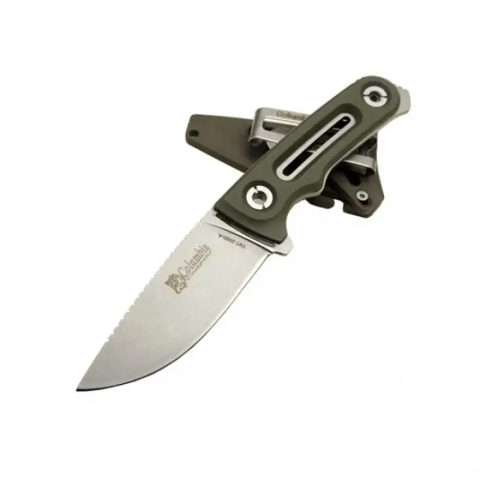 Columbia Tactical Bıçak TNT-2050-A 21 CM