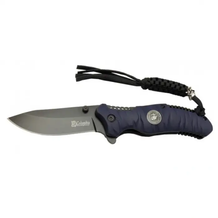 AlsepeteAvm Columbia Tactical Çakı İpli FST-3020-B 21 CM