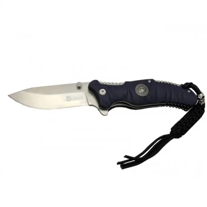 AlsepeteAvm Columbia Tactical Çakı İpli FST-3020-A 21 CM