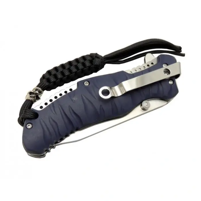 AlsepeteAvm Columbia Tactical Çakı İpli FST-3020-A 21 CM