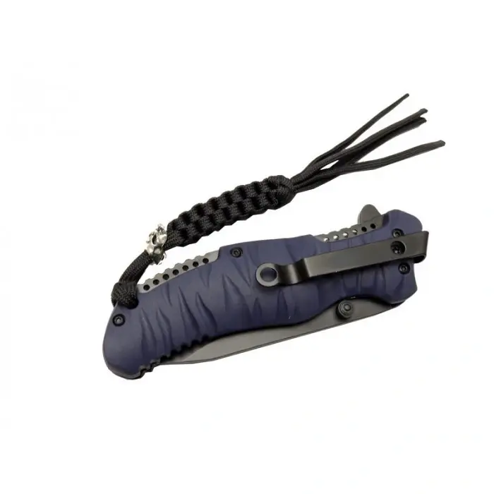 AlsepeteAvm Columbia Tactical Çakı İpli FST-3020-B 21 CM