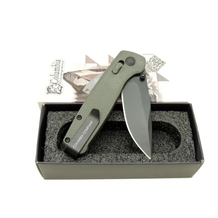 Columbia Treminus Çakı Haki