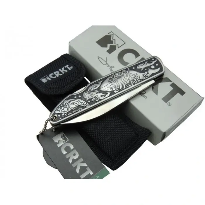 CRKT 102 ÇAKI CR-0102-20 CM