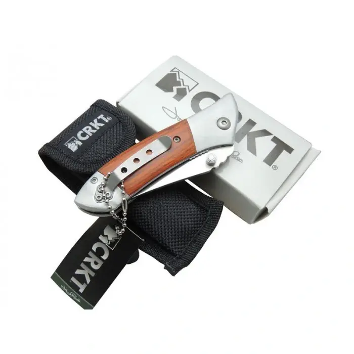 CRKT 35GUL ÇAKI CR-0035RD-18 CM