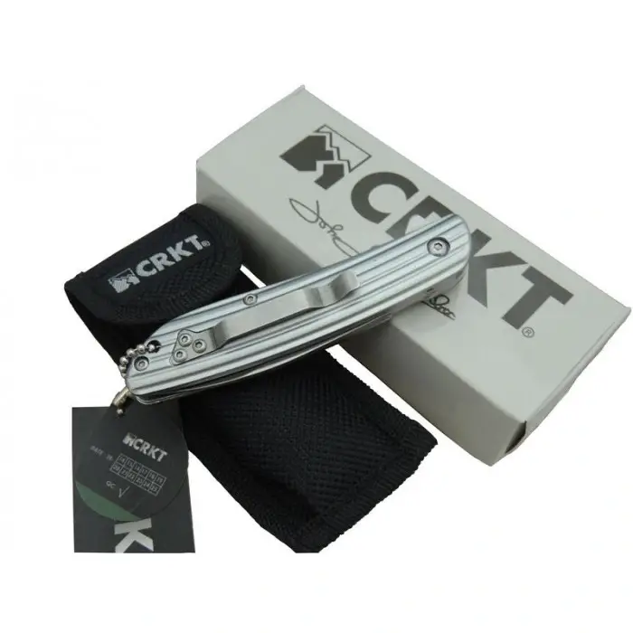 CRKT 56 ÇAKI CR-0056- 18 CM