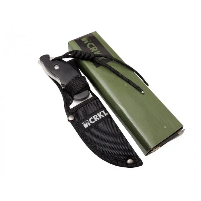 Crkt Civet Bıçak 2805 WY 18 CM