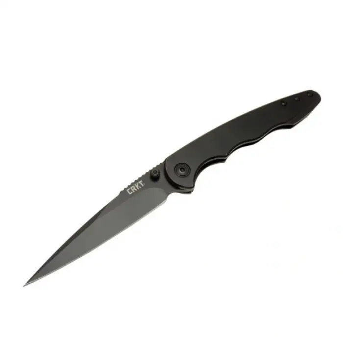 Crkt Flat Out Çakı Bk 7016 BK 20,5 CM