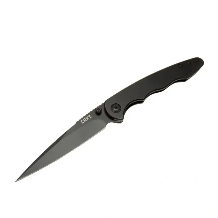 Crkt Flat Out Çakı Bk 7016 BK 20,5 CM