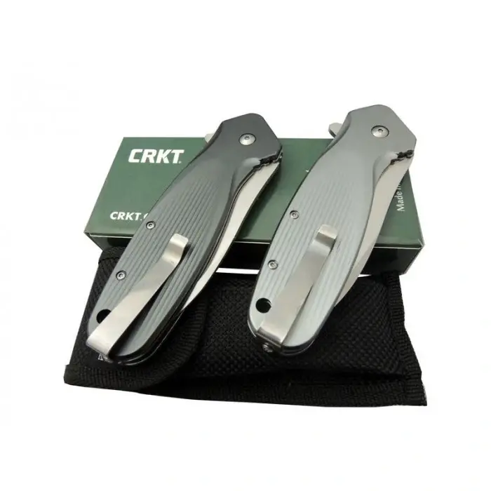 Crkt Geniş Çakı K280TPX-22 CM