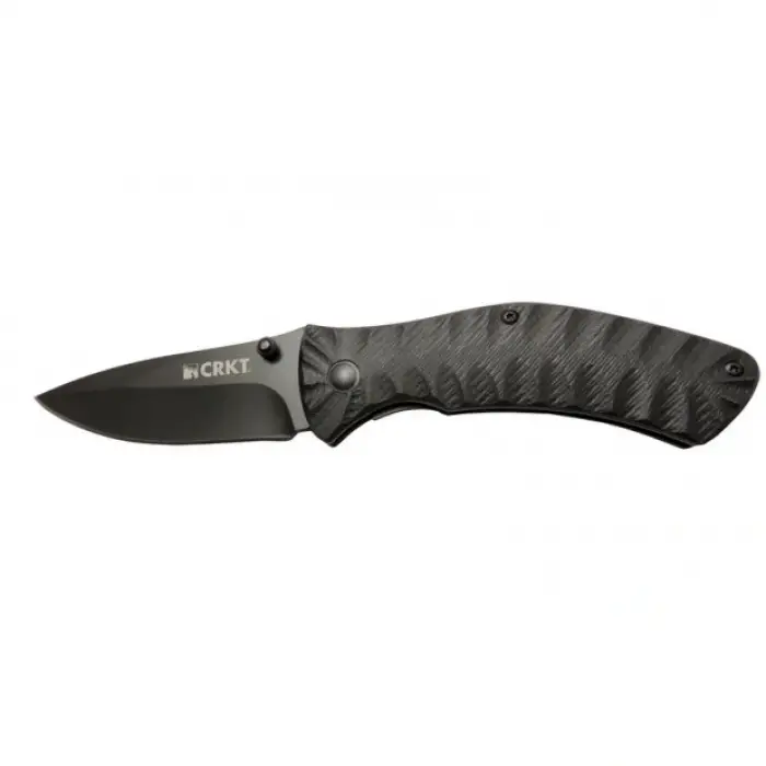 Crkt İncendor Çakı 2078BK 17.5 CM
