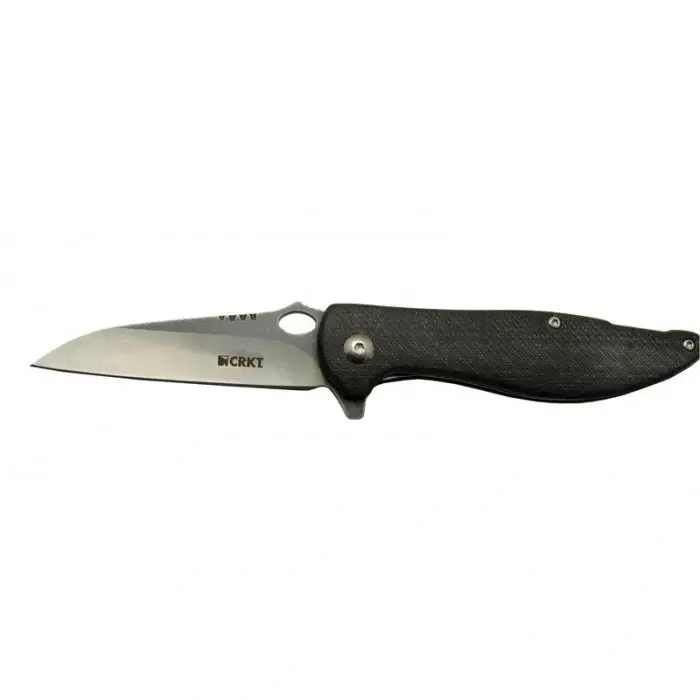 Crkt Locust Çakı 1265 BK 18 CM