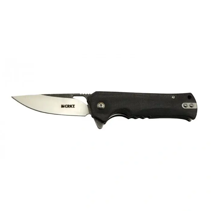 Crkt Muskıe Çakı 202A BK 18 CM