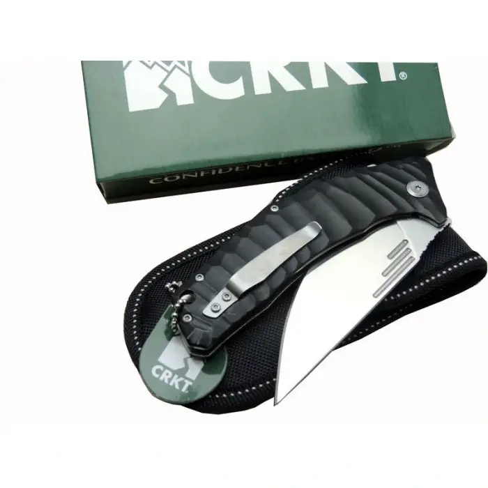 Crkt Onslaught Çakı MRF-3362 23 CM