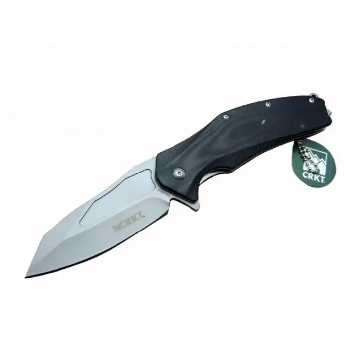Crkt Trilange Çakı TRI-8956-22 CM