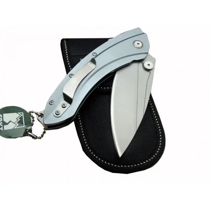 Crkt Warthog Çakı WLS-9871-23 CM