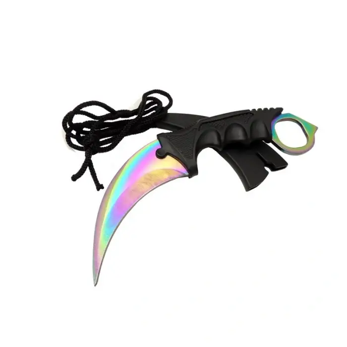 Csgo Rainbow AT-14 19 CM