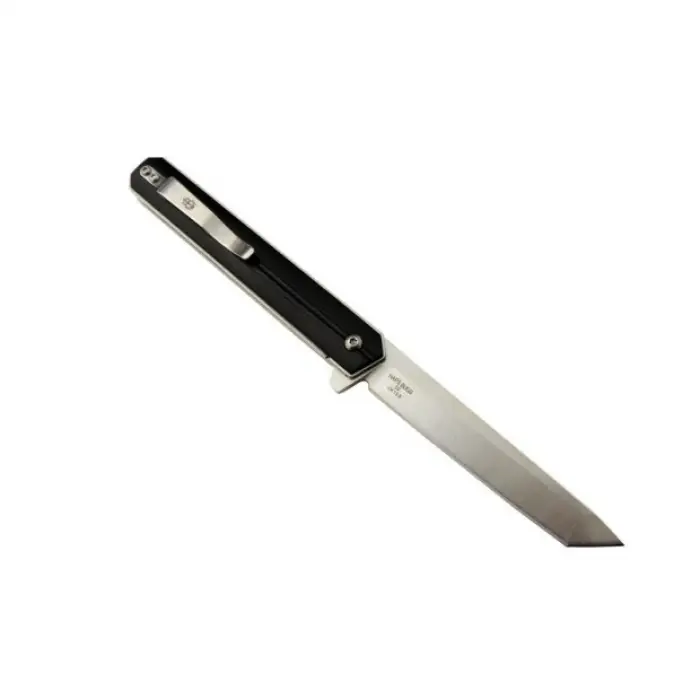 AlsepeteAvm D2 Tanto Haps Bugs Çakı JH19B 21 CM