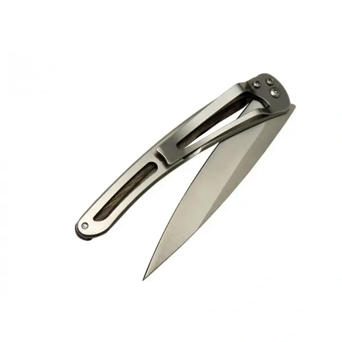 Deejo Çakı Columbia EXT-2990-C 22.5 CM