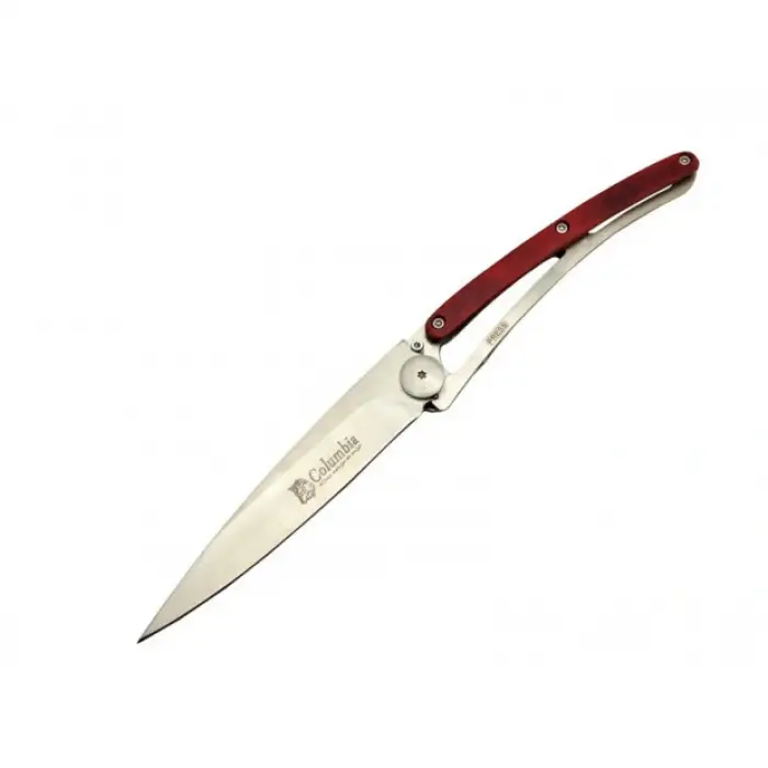 Deejo Çakı Columbia EXT-2990-D 22.5 CM