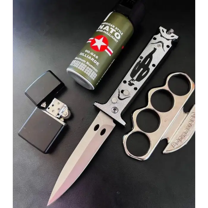 Dörtlü Muhteşem Set